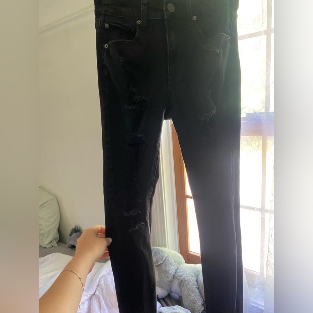 Women’s Skinny Jeans